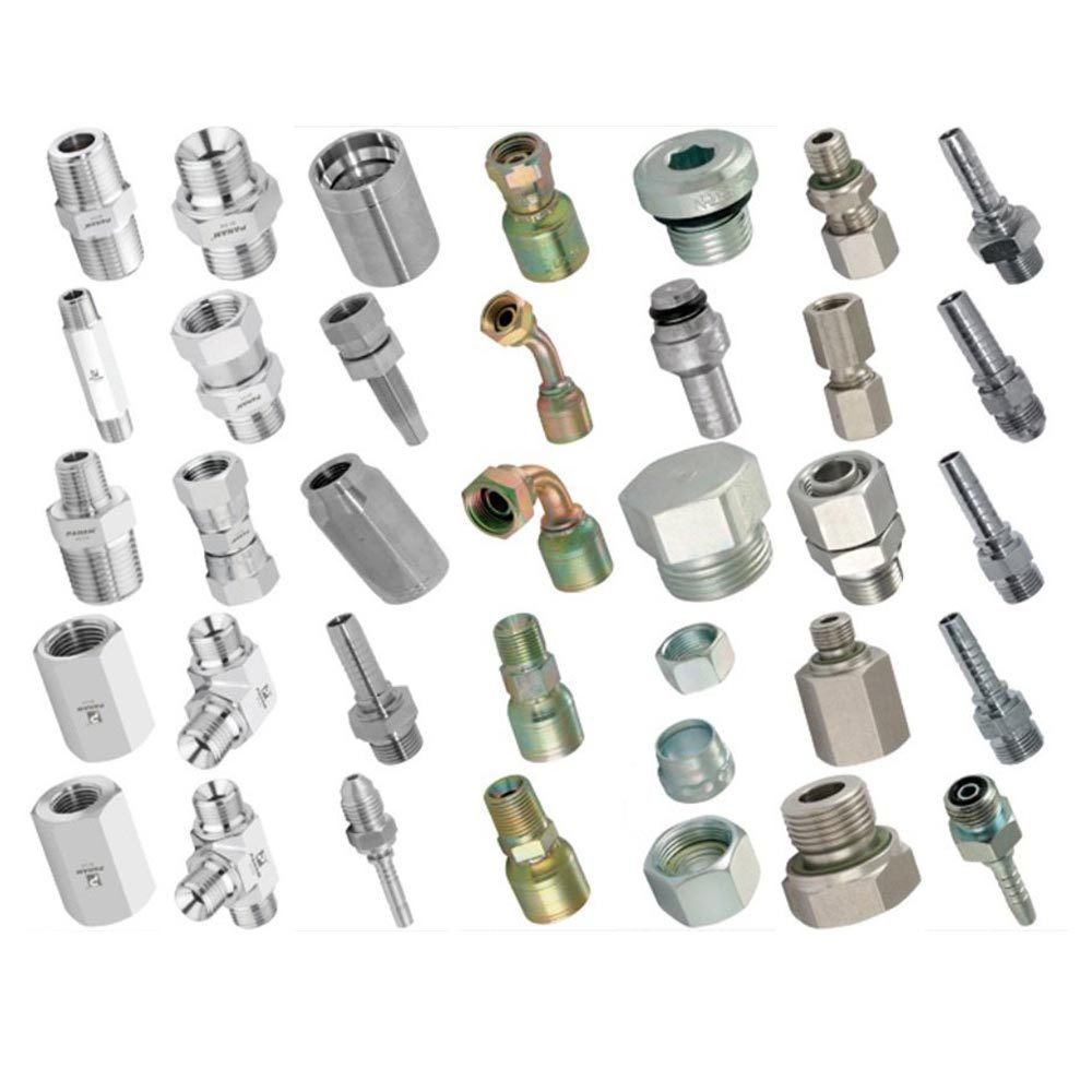 hydraulic-fittings