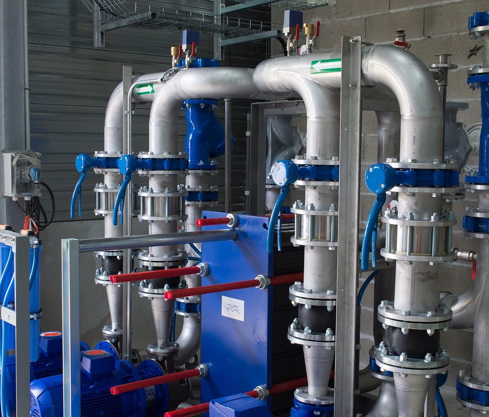 machine, tubes, blue-495376.jpg